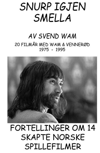 Snurp igjen smella