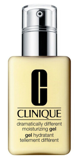 Clinique Dramatically Different Moisturizing Gel 125ml