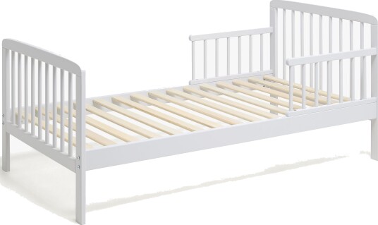 JLY HEAVEN Juniorseng MEYA 70x140 Lysegrå JLY HEAVEN Juniorseng MEYA 70x140 Lysegrå