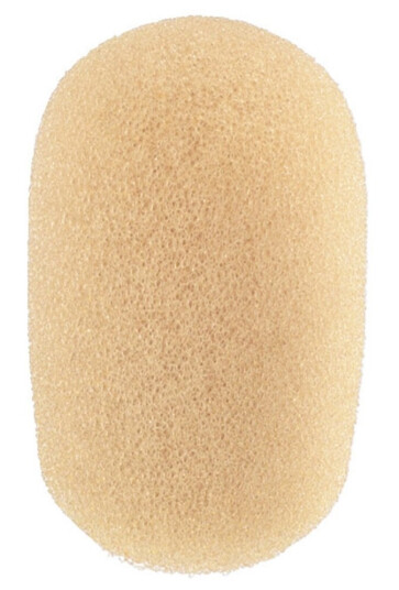 Monacor Ws-300/Sk, Hse-300-Serien, Beige, Skum, 1,7 Cm, 2,9 Cm Monacor Ws-300/Sk, Hse-300-Serien, Beige, Skum, 1,7 Cm, 2,9 Cm