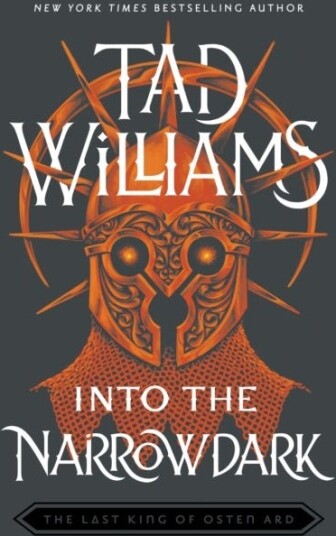 Into The Narrowdark Av Tad Williams