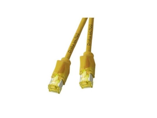 Efb Elektronik K8560ge.1,5 1,5 M Cat6a S/Ftp S-Stp Rj-45 Rj-45