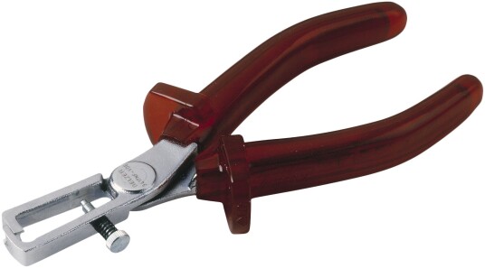 Bahco Avbitertang 1000 v 160 mm