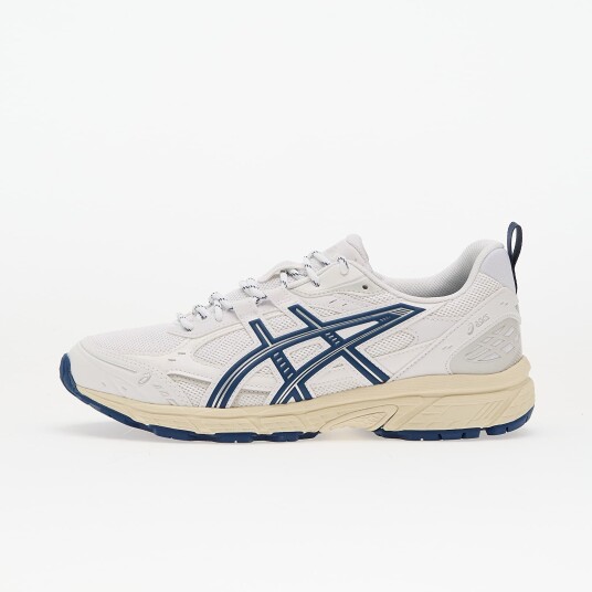 Joggesko Asics Gel Nunobiki White/ Independence Blue EUR 37.5 Joggesko Asics Gel Nunobiki White/ Independence Blue EUR 37.5