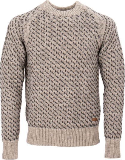 Sätila Men"s Eneby Sweater Natural Grey L