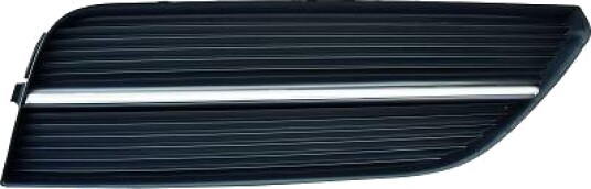 Ventilasjonsgitter DIEDERICHS 1033047 Ventilasjonsgitter DIEDERICHS 1033047