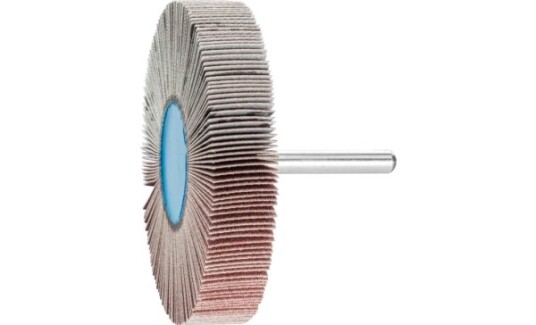 Pferd Lamellstift F 8015/6 A 150 15mm 9500 rpm 10 stk Pferd Lamellstift F 8015/6 A 150 15mm 9500 rpm 10 stk
