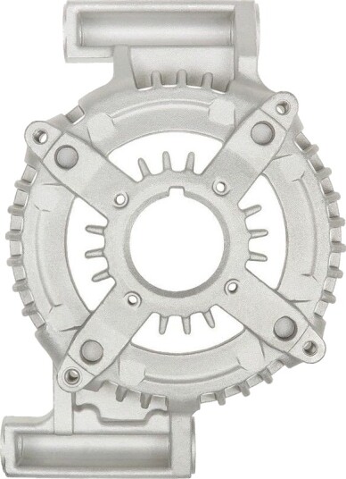 Holder generator drivflens AS PL ABR6077S