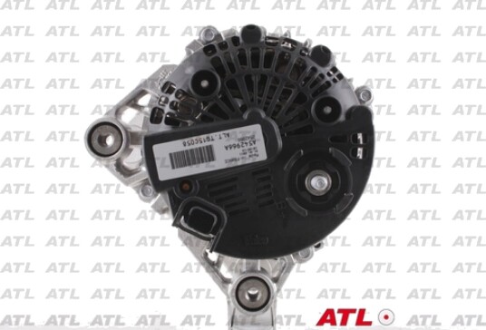 Dynamo ATL Autotechnik L 83 160