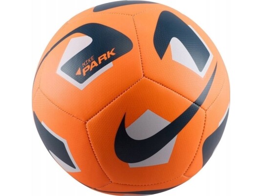Nike Piłka Nike Park Team 2.0 Fz7551-803