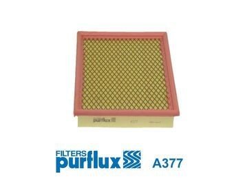Luftfilter PURFLUX A377