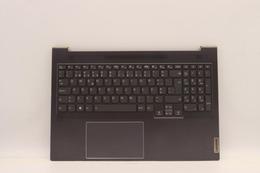 Lenovo COVER Upper Case ASM_POR H