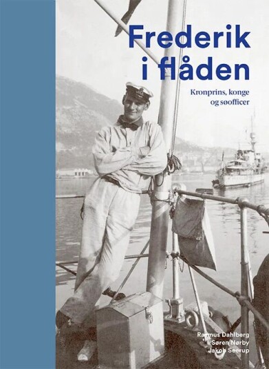 Frederik I Flåden Av Rasmus Dahlberg