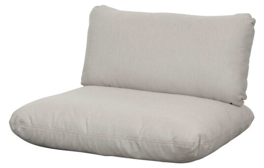 Cane-line Sticks dynsett Sand Til loungestol Brun Cane-line Sticks dynsett Sand Til loungestol Brun
