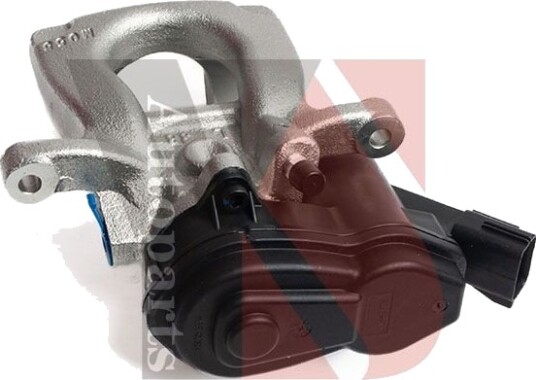 Bremsecaliper YSPARTS YS-BC2251 Bremsecaliper YSPARTS YS-BC2251