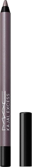 Kajal Excess Longwear Smoky Eyeliner Smoked Quartz