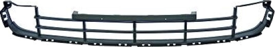 Ventilasjonsgitter DIEDERICHS 7840040