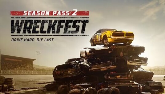 Wreckfest - Season Pass 2 Wreckfest - Season Pass 2
