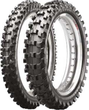 Maxxis M7332+ Maxxcross MX ST   60/100-14 TT 30M NHS forhjul  