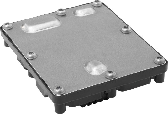 Styremekanisme, firehjulsdrift BorgWarner DS2015506