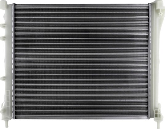 Radiator, motorkjøling KAMOKA 7705436