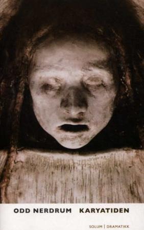 Karyatiden Av Odd Nerdrum