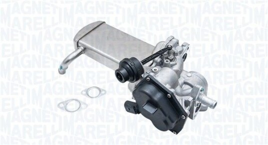 EGR Ventil MAGNETI MARELLI 571822112212