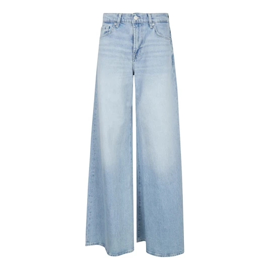 7 For All Mankind Dame Jeans Blå W26, 7 For All Mankind Dame Jeans Blå W26,