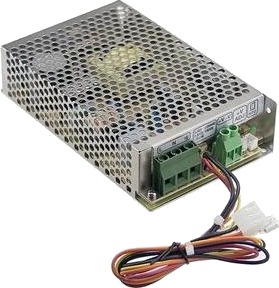 Mean Well SCP 75 12 Strømforsyning Buffer 13.8V 5.4A Mean Well SCP 75 12 Strømforsyning Buffer 13.8V 5.4A