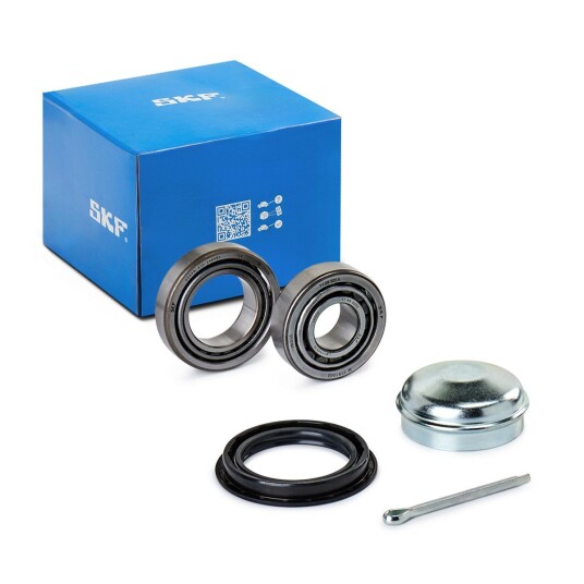 Hjullager SKF VKBA 542