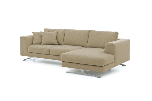 Selected Exclusive Davos modulær sofa Eskimo 8005 Kombination 2 Høyre Selected Exclusive Davos modulær sofa Eskimo 8005 Kombination 2 Høyre