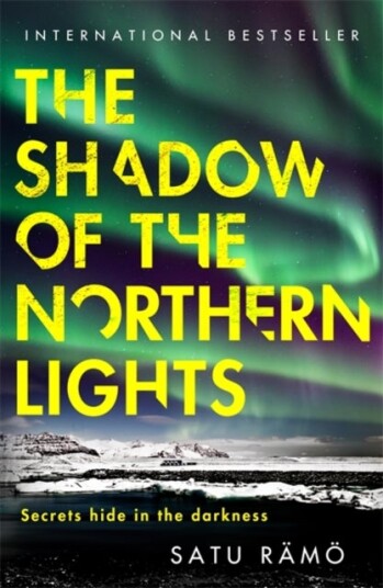 The Shadow of the Northern Lights The Shadow of the Northern Lights