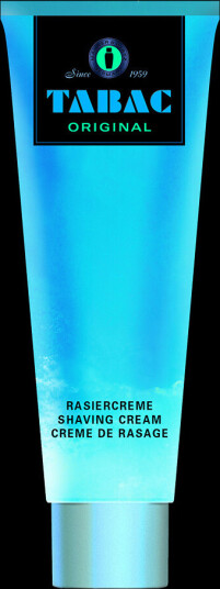 Tabac Shaving Cream 100ml Tabac Shaving Cream 100ml