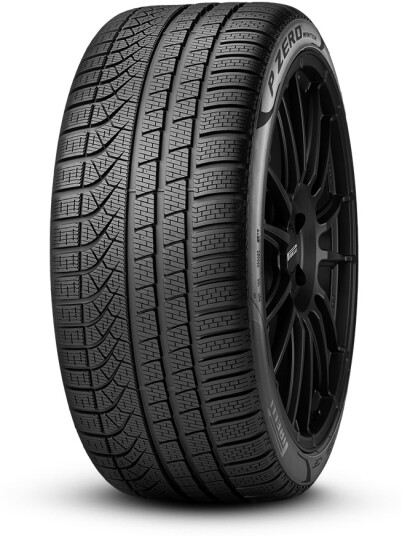 Pirelli P Zero Winter 255/40R19 100V