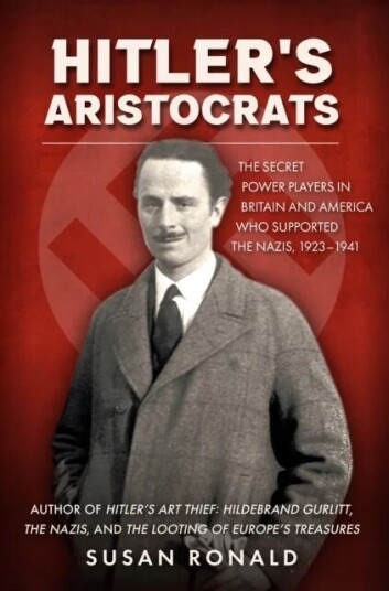 Hitler's Aristocrats av Susan Ronald