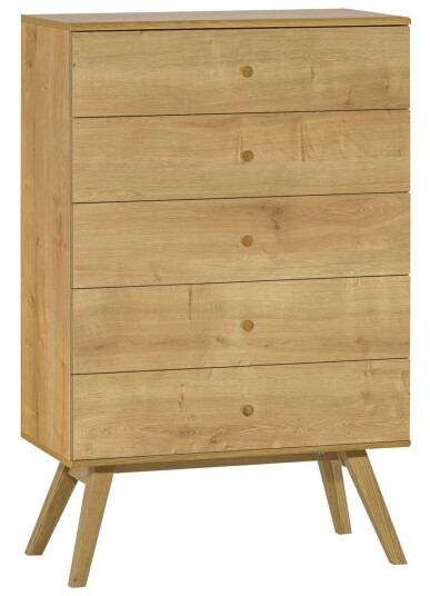 Kommode Tre / Natur VOX Kommode Tre / Natur VOX