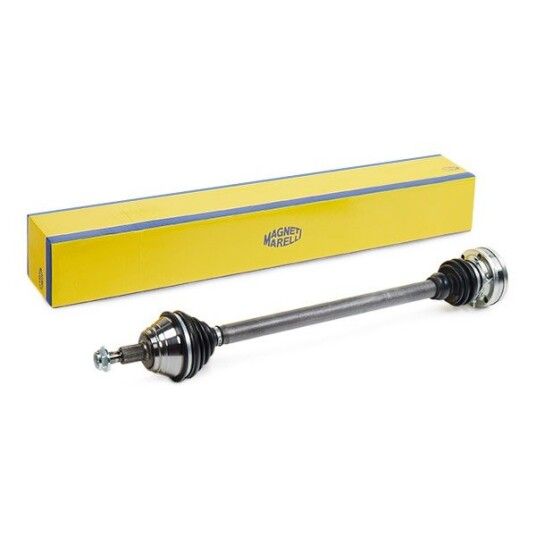 Magneti Marelli Drivaksel MAGNETI MARELLI 302004190287