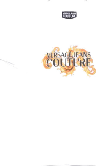Versace Jeans Couture Herre Topper Hvit M,