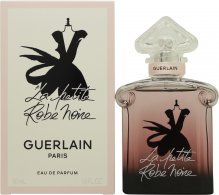 Guerlain La Petite Robe Noire 50ml Blomsteraktig Eau de Parfum Spray