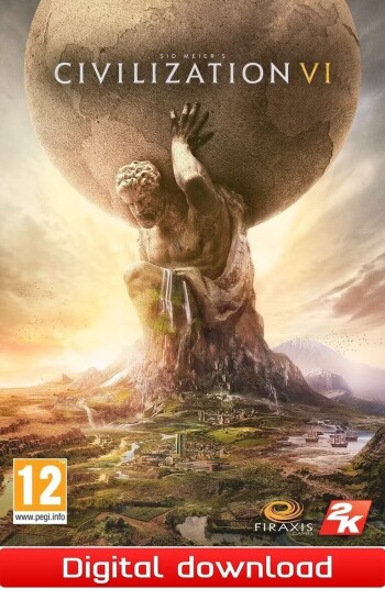 Sid Meiers Civilization VI
