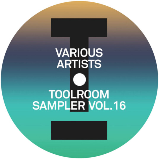 Toolroom Sampler Vol. 16