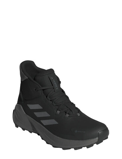 adidas Terrex Terrex Trailmaker 2 Mid Gtx - Black - 44 2/3 adidas Terrex Terrex Trailmaker 2 Mid Gtx - Black - 44 2/3