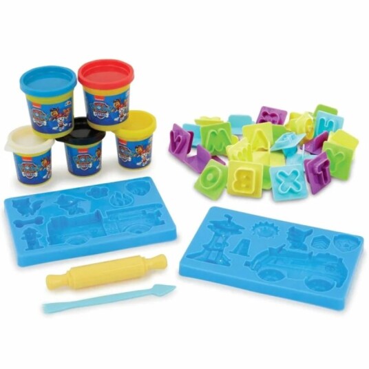 Amo Toys MODELLEIRE - CHASE & MARSHALL'S LEKESETT
