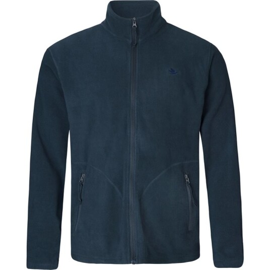 Seeland Benjamin Fleece Dark Navy XXL