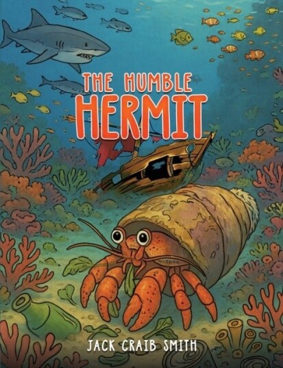 The Humble Hermit The Humble Hermit