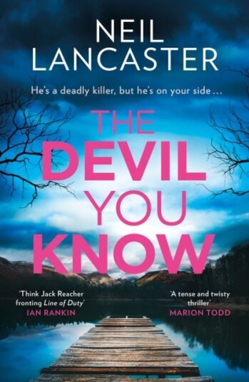 The Devil You Know The Devil You Know