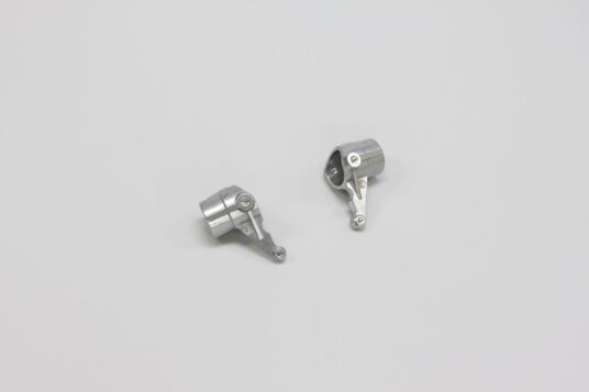 Kyosho MA055C KNUCKLE ARM L&R - MADFORCE KRUISER 2