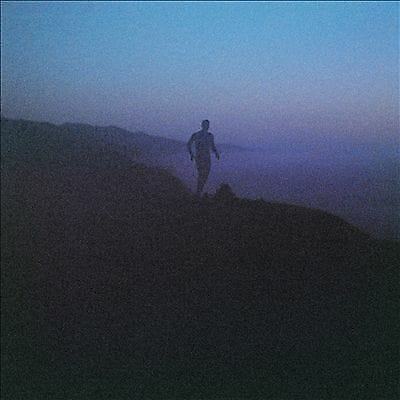 MediaTronixs Nightlands : I Can Feel The Night Around Me CD Pre-Owned