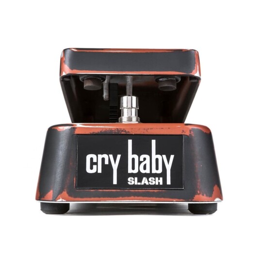 Dunlop Jim Dunlop Slash Classic Wah Gitarpedal