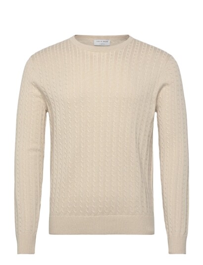 Tiger of Sweden Connor - Cream - L